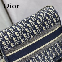 DIOR 迪奧专柜爆款邮差包