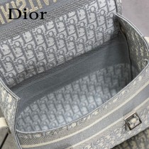 DIOR 迪奧专柜爆款邮差包