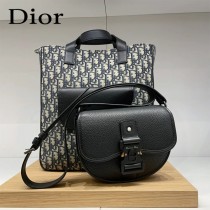 DIOR 迪奧Gallop 信使包