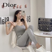 DIOR 迪奧专柜爆款邮差包