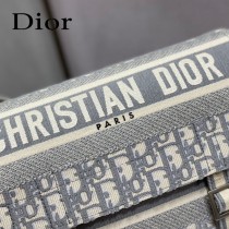 DIOR 迪奧专柜爆款邮差包