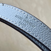 M59386-06  新款Epi皮革 Buci 手袋腋下包斜跨包