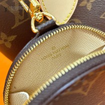 M46786-02  新款Lv neverfull bb購物袋