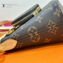 M46786-01  新款Lv neverfull bb購物袋