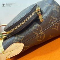 M46705新款Lv neverfull bb購物袋