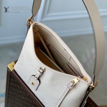 M46293-01  新款全皮CarryAll 小號手袋購物袋