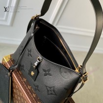 M46293-03  新款全皮CarryAll 小號手袋購物袋