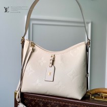 M46293-01  新款全皮CarryAll 小號手袋購物袋