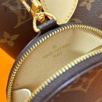 M46705新款Lv neverfull bb購物袋