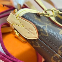 M46786-01  新款Lv neverfull bb購物袋