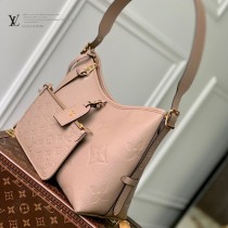 M46293-02  新款全皮CarryAll 小號手袋購物袋