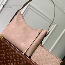 M46293-02  新款全皮CarryAll 小號手袋購物袋