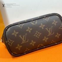 M46705新款Lv neverfull bb購物袋