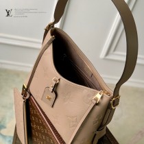 M46293-02  新款全皮CarryAll 小號手袋購物袋