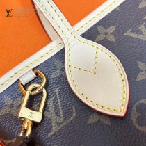 M46786-02  新款Lv neverfull bb購物袋