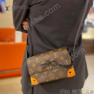 M82534 M81783原單Steamer 迷妳手袋