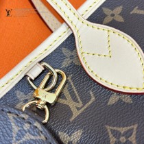 M46786-01  新款Lv neverfull bb購物袋