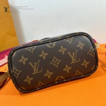 M46786-01  新款Lv neverfull bb購物袋