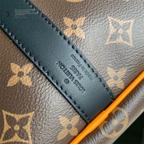 M46703新款KEEPALL BANDOULIÈRE 55 旅行袋