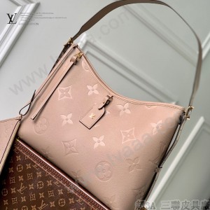 M46289-02  新款全皮CarryAll 中號手袋購物袋