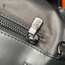 M21865 Sac Plat 繫列寬大版型压花手袋購物袋
