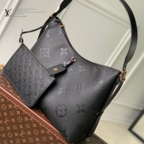 M46289-03  新款全皮CarryAll 中號手袋購物袋