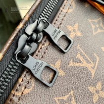 M46703新款KEEPALL BANDOULIÈRE 55 旅行袋