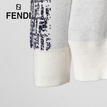 FENDI 秋冬新款毛衣 官網同步 高端