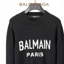 BALMAIN秋冬新款毛衣