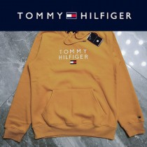 tommy TM男裝帽衫