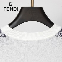 FENDI 秋冬新款毛衣 官網同步 高端