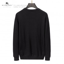 BURBERRY秋冬新款毛衣  上身無可挑剔