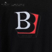 BURBERRY秋冬新款毛衣  上身無可挑剔