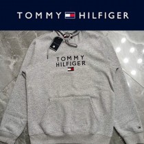 tommy TM男裝帽衫