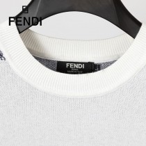 FENDI 秋冬新款毛衣 官網同步 高端