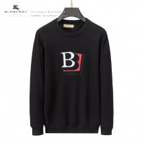 BURBERRY秋冬新款毛衣  上身無可挑剔