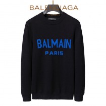 BALMAIN秋冬新款毛衣 官網同步