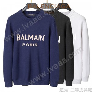 BALMAIN秋冬新款毛衣