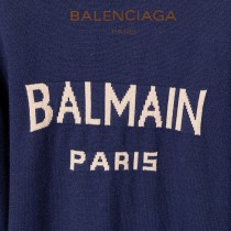 BALMAIN秋冬新款毛衣