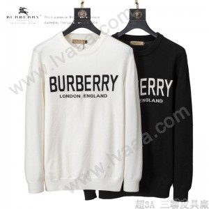 BURBERRY秋冬新款毛衣