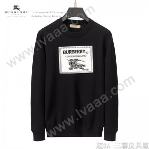 BURBERRY秋冬新款毛衣