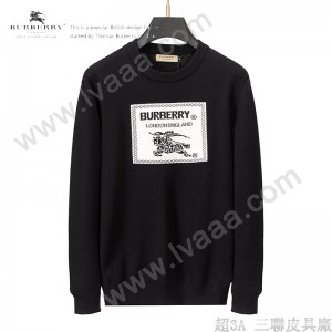 BURBERRY秋冬新款毛衣