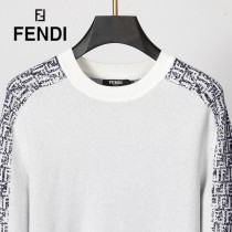 FENDI 秋冬新款毛衣 官網同步 高端