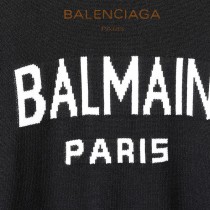 BALMAIN秋冬新款毛衣