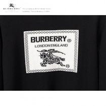 BURBERRY秋冬新款毛衣