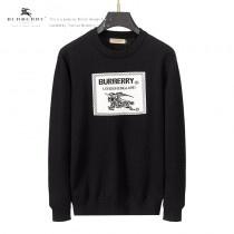 BURBERRY秋冬新款毛衣