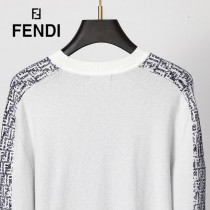 FENDI 秋冬新款毛衣 官網同步 高端