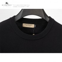 BURBERRY秋冬新款毛衣