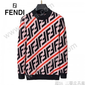 FENDI秋冬新款毛衣