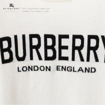 BURBERRY秋冬新款毛衣